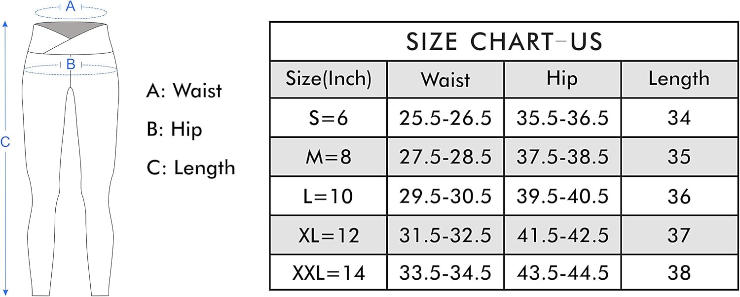 Miss Adola Workout Leggings for Women with Pocket-High Waisted Yoga Pants-Tummy Control Non-See Through Yoga Leggings: Clothing