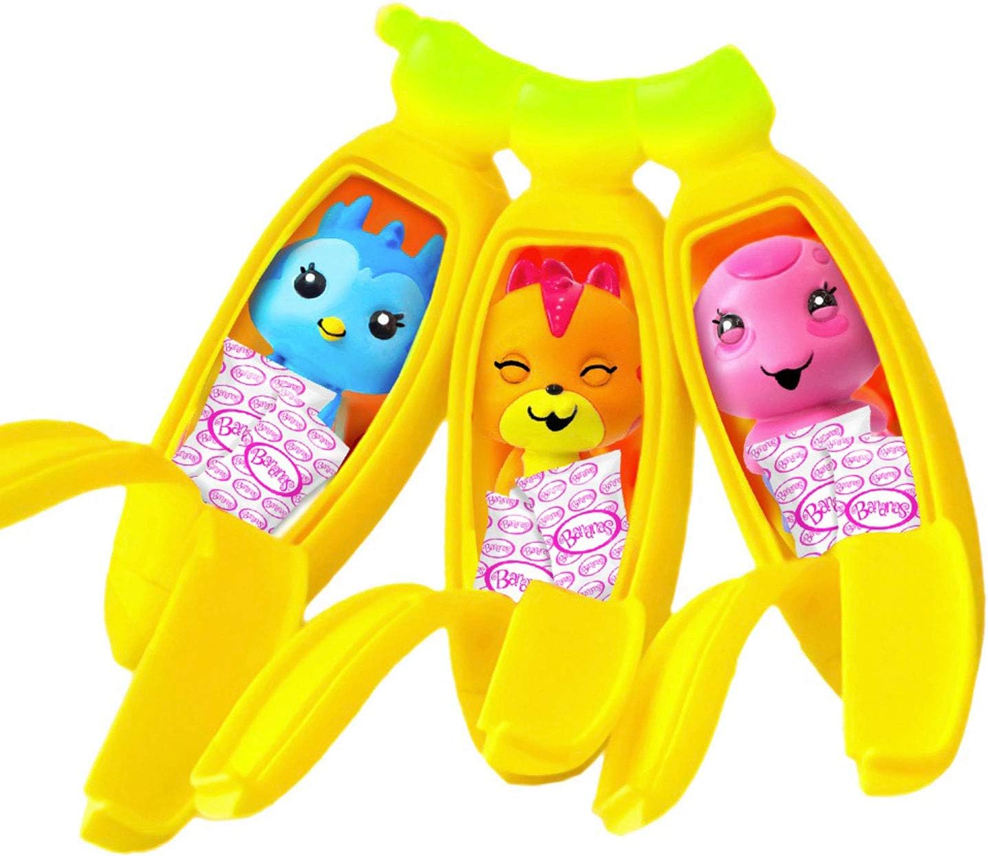 banana baobab tree toy