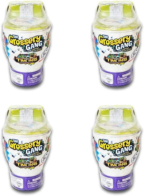 grossery gang mystery pack