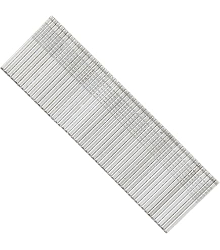 Brad Nails Tacwise 16G 30mm Finish Nails - 2500 Count Box For Nail Guns