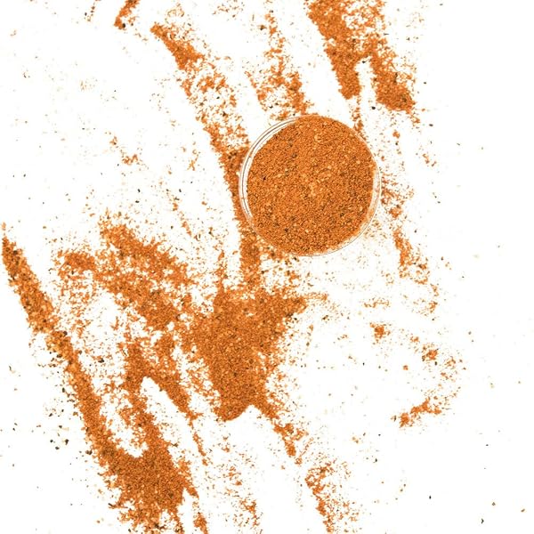 STUBB’S, BBQ RUB, 4.62 OZ
