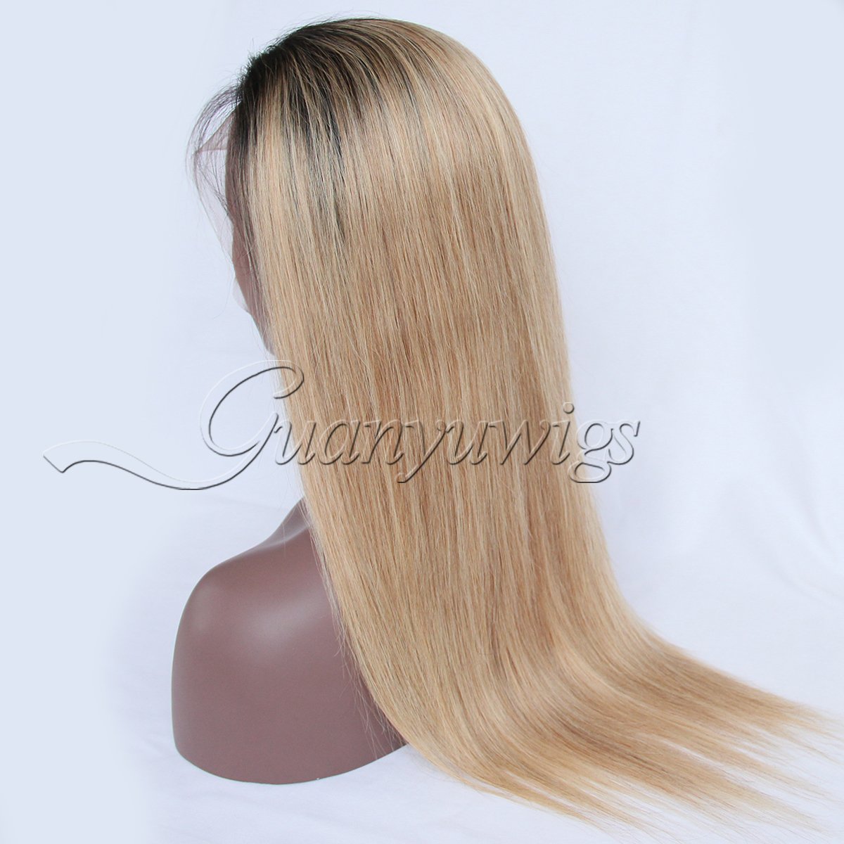 Chinabrands Com Dropshipping Wholesale Cheap Guanyuwigs Ombre
