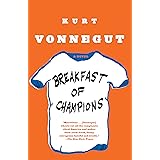 Breakfast of Champions: A Novel