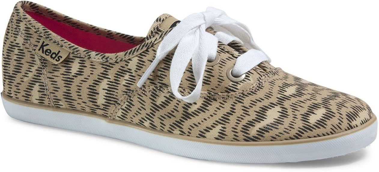 animal print trainers womens