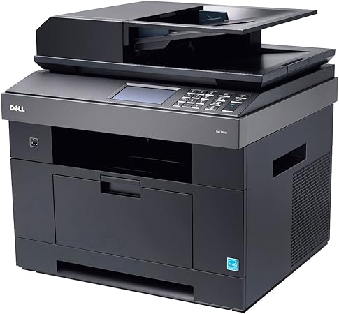 dell 2355dn printer