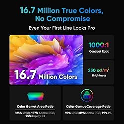 XPPen Upgraded Artist13.3 Pro V2 Drawing Tablet