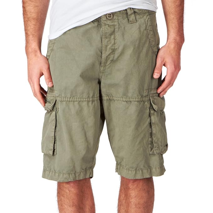 hurley nike dri fit shorts mens