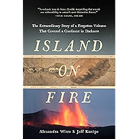 Island on Fire book cover
