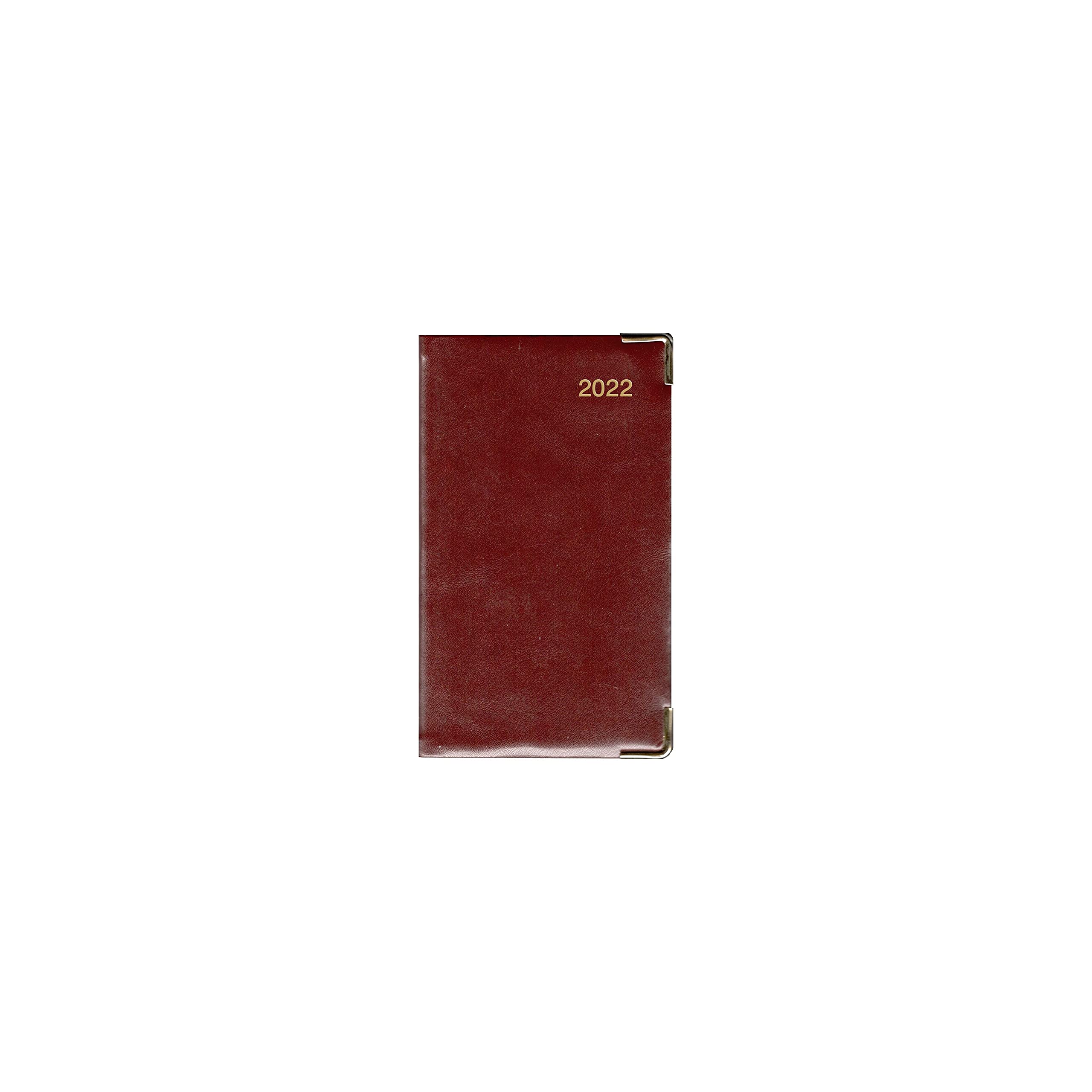363K Pocket Diary