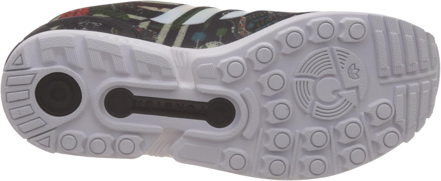 adidas zx flux 2.0 uomo grigio