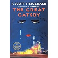 The Great Gatsby: The Only Authorized Edition