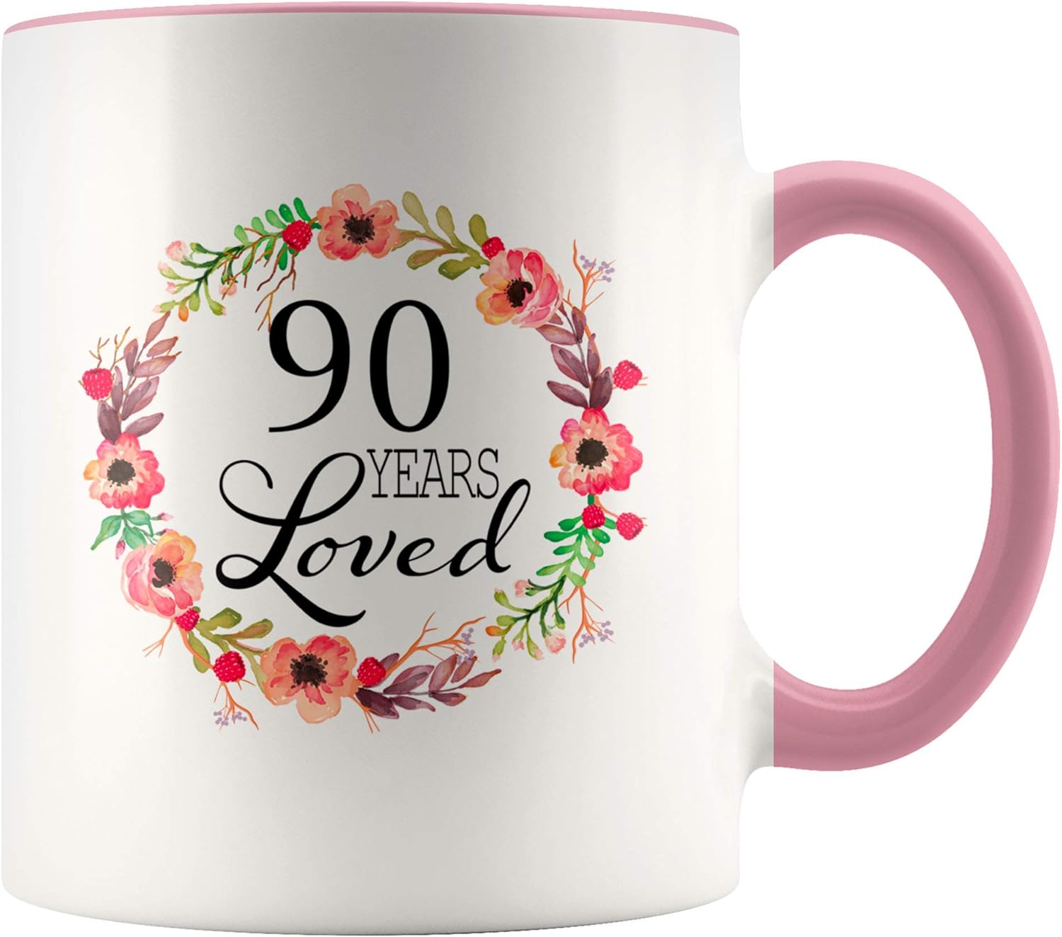 gifts for 90 year old mother