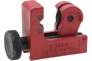 safycaby Golf Shaft Cutting Tool Golf Club Shaft Cutter Golf Club Shaft Cutting Tool for Steel or Graphite Rods DIY Custom Golf Clubs