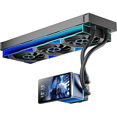 elfbar nachfüll pod läuft aus Refrigeración líquida vs Cooler. ¿Qué es mejor? Consejos NitroPC