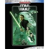 Star Wars: Return of the Jedi