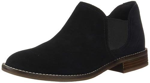 clarks camzin maple women's ankle boots