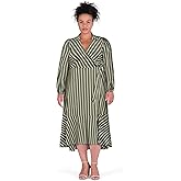City Chic Women's Plus Size Dress - Brynn