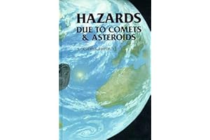 Hazards Due to Comets and Asteroids