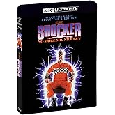 Shocker - Collector's Edition 4K Ultra HD + Blu-ray [4K UHD]