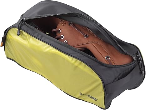 sea to summit shoe bag