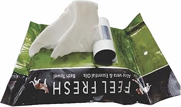 Race Products Bath Towel for Pet