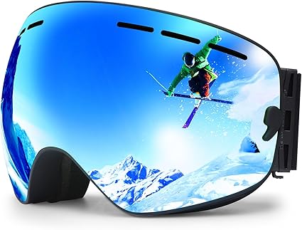 kids ski glasses
