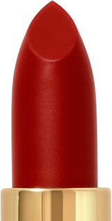 Revlon Super Lustrous Matte Lipstick Red Rules The World Matte Is Everything view 2