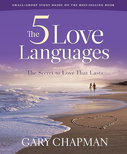 Download The Five Love Languages : How to Express Heartfelt Commitment to Your Mate PDF