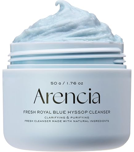 Amazon.com: LISCIARE WASHING CREAM : Beauty & Personal Care