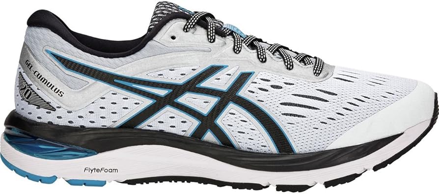 amazon asics cumulus 20