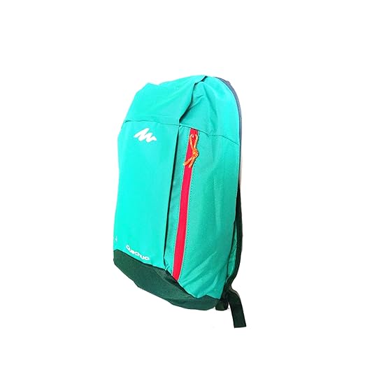 Quechua Arpenaz Hiking Backpack 10 L ( Mint Green)