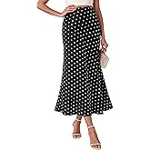 BTFBM Maxi Skirts for Women 2026 Summer Spring Lightweight A Line High Waisted Wedding Guest Party Silk Long Midi Skirt