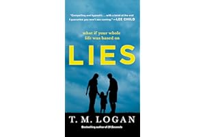 Lies: A Novel