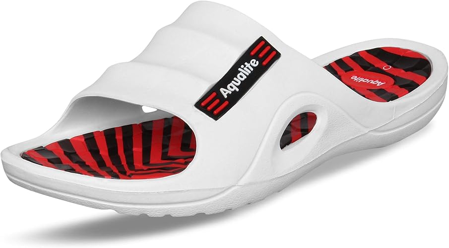 aqualite slippers