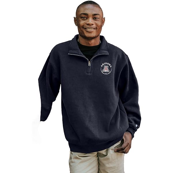 Amazon.com: Horn Legend Men's Manhattan Performance 1/4 Zip Shirt