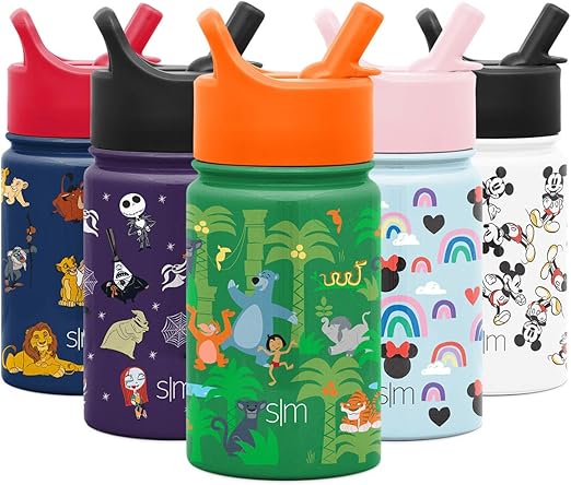 safest water bottle for kids