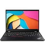 Amazon.com: Lenovo ThinkPad T590 15.6