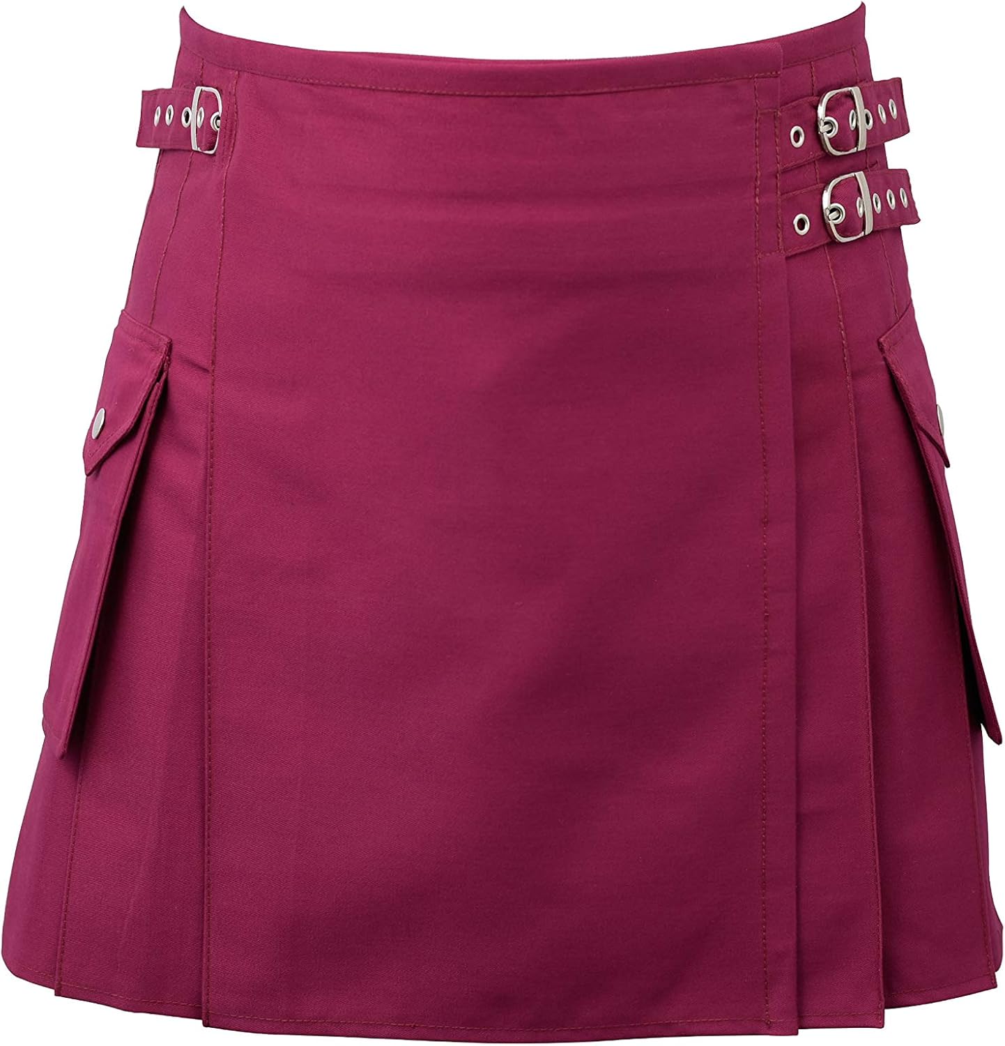 ladies utility kilt