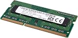 Uinfhyknd 4GB DDR3 1600MHz SO-DIMM Laptop RAM 1.35V PC3-12800 CL11 Green view 5