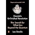 Einstein's Unfinished Revolution: The Search for What Lies Beyond the Quantum