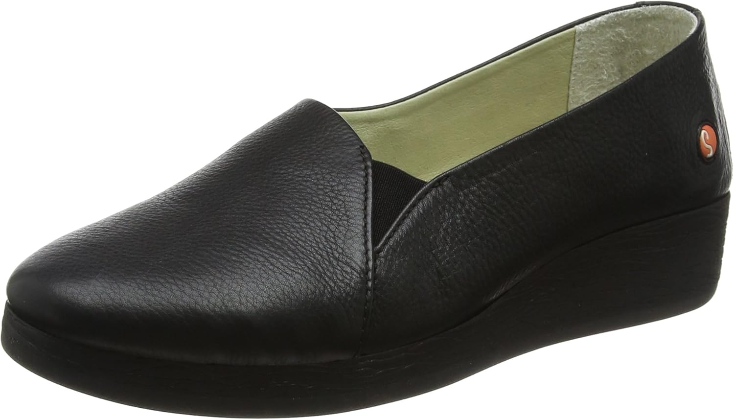 softinos ballet flats