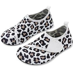 Kids Boys Girls Toddler Water Shoes Barefoot Quick