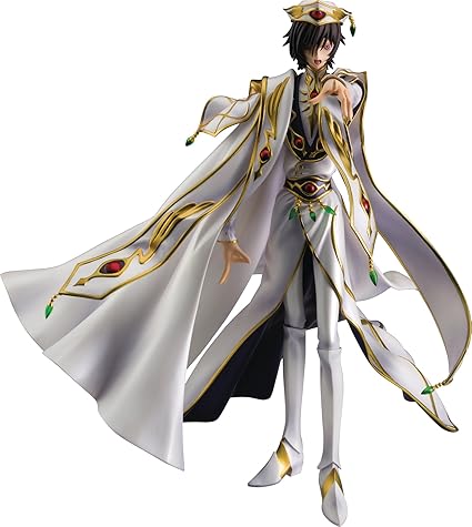 megahouse code geass