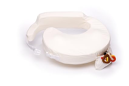 my brest friend twin nursing pillow cover