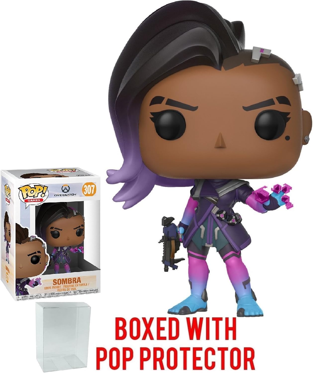 sombra exclusive pop