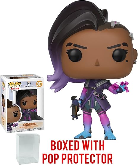 pop overwatch sombra