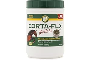 Corta-Flx Equine Pellets 2.5 lb Joint Flex Supplement