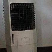 voltas cooler mega 60e