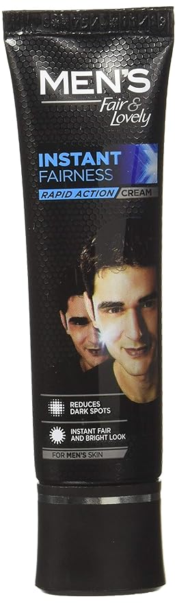 fair lovely men cream