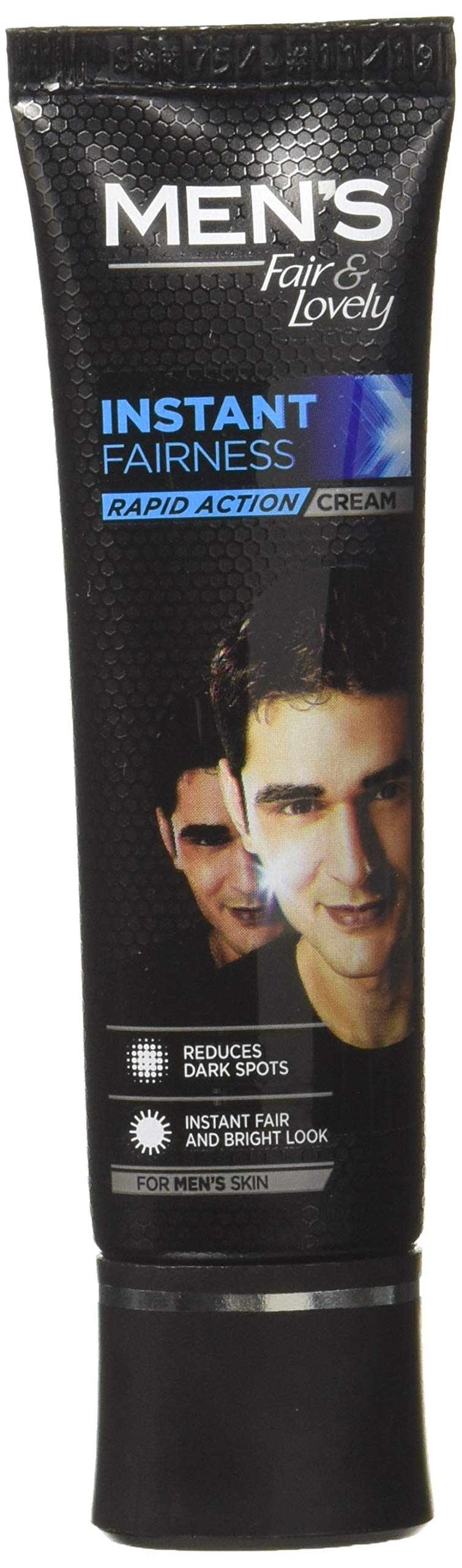 fair and lovely anti marks face wash